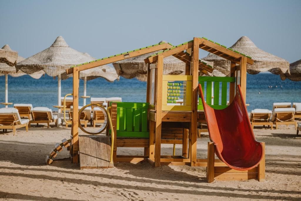 Baron Resort Sharm El Sheikh - 30