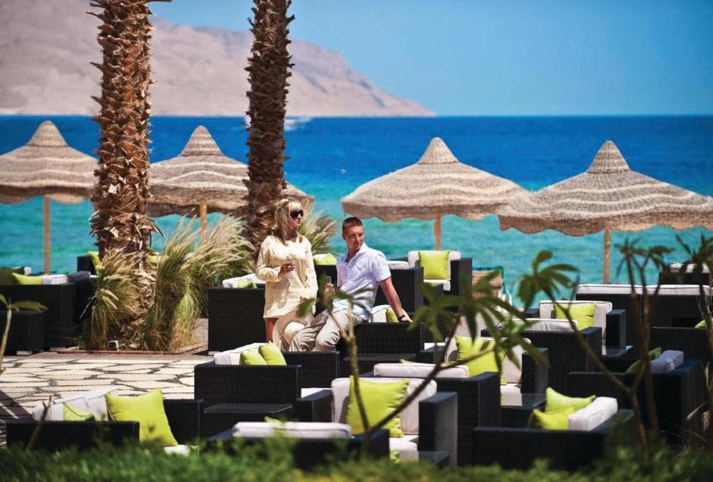 Baron Resort Sharm El Sheikh - 37