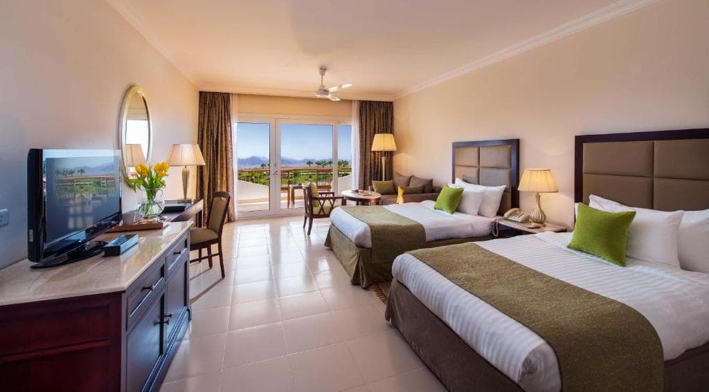 Baron Resort Sharm El Sheikh - 44