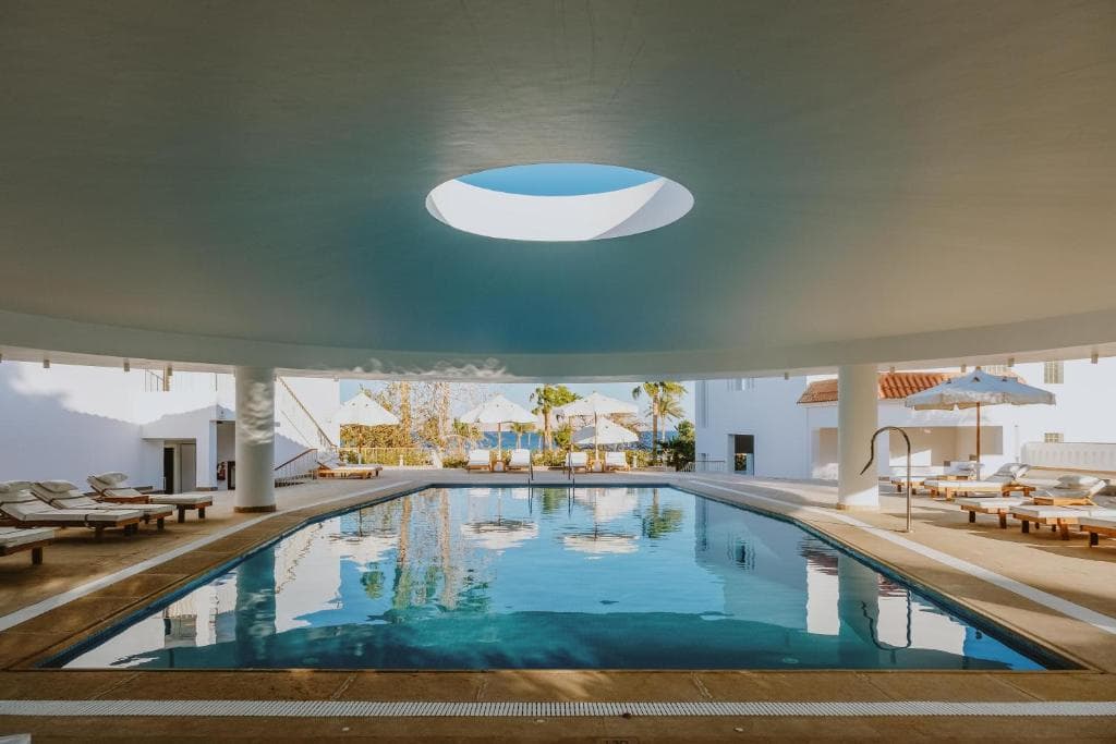 Baron Resort Sharm El Sheikh - 45