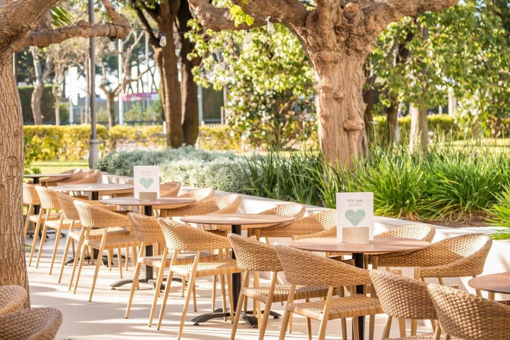 Hotel Alegria Florida (ex. Alegria Florida Park) - 4