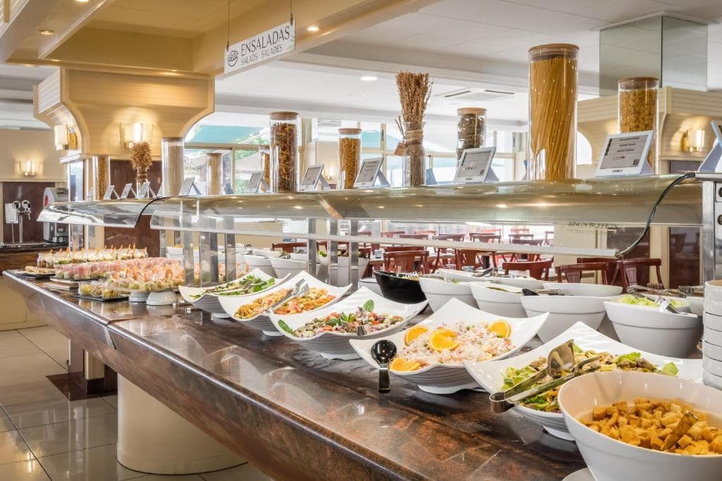 Hotel Alegria Florida (ex. Alegria Florida Park) - 6