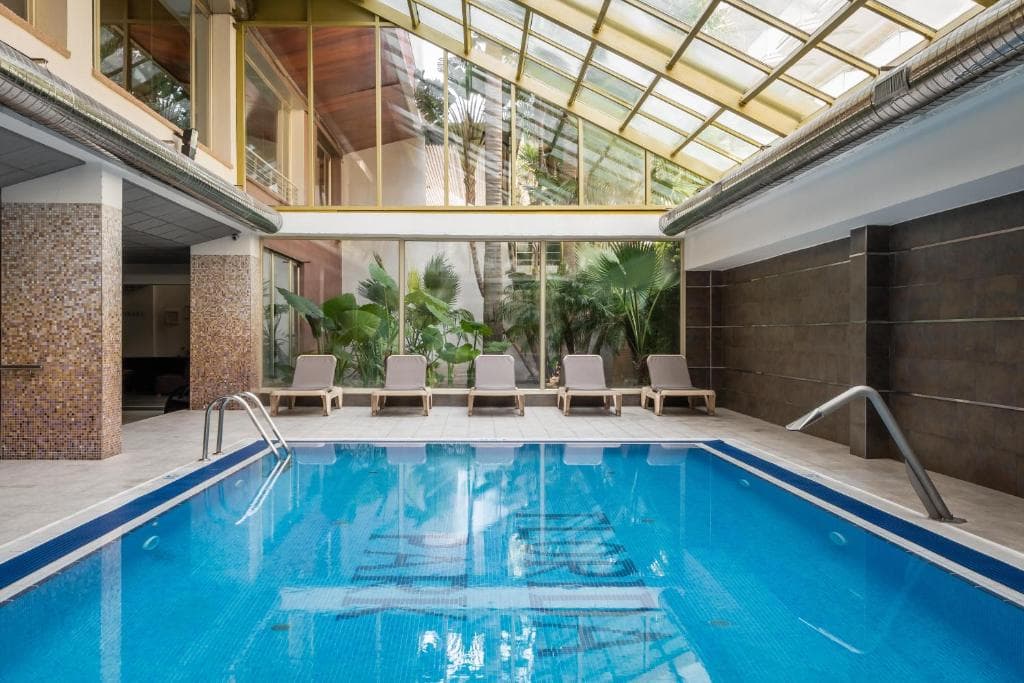 Hotel Alegria Florida (ex. Alegria Florida Park) - 7