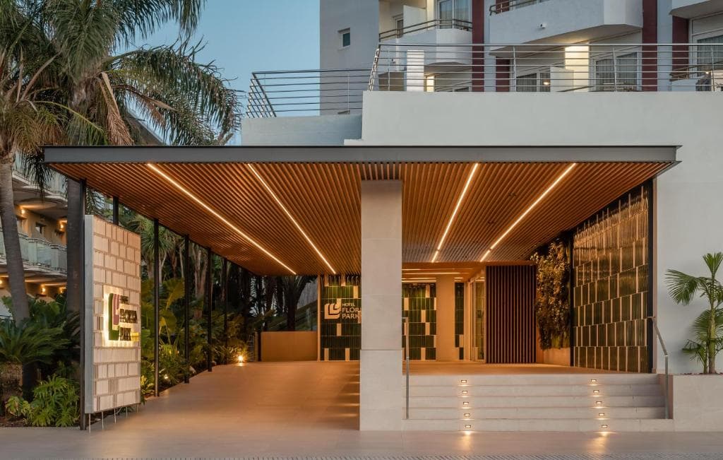 Hotel Alegria Florida (ex. Alegria Florida Park) - 8