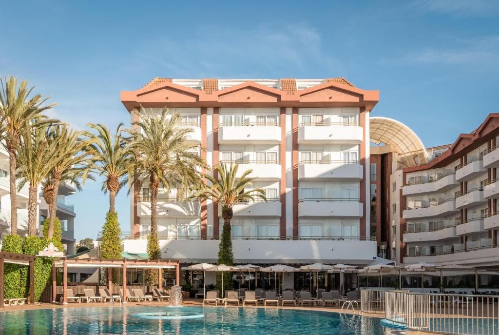 Hotel Alegria Florida (ex. Alegria Florida Park) - 10