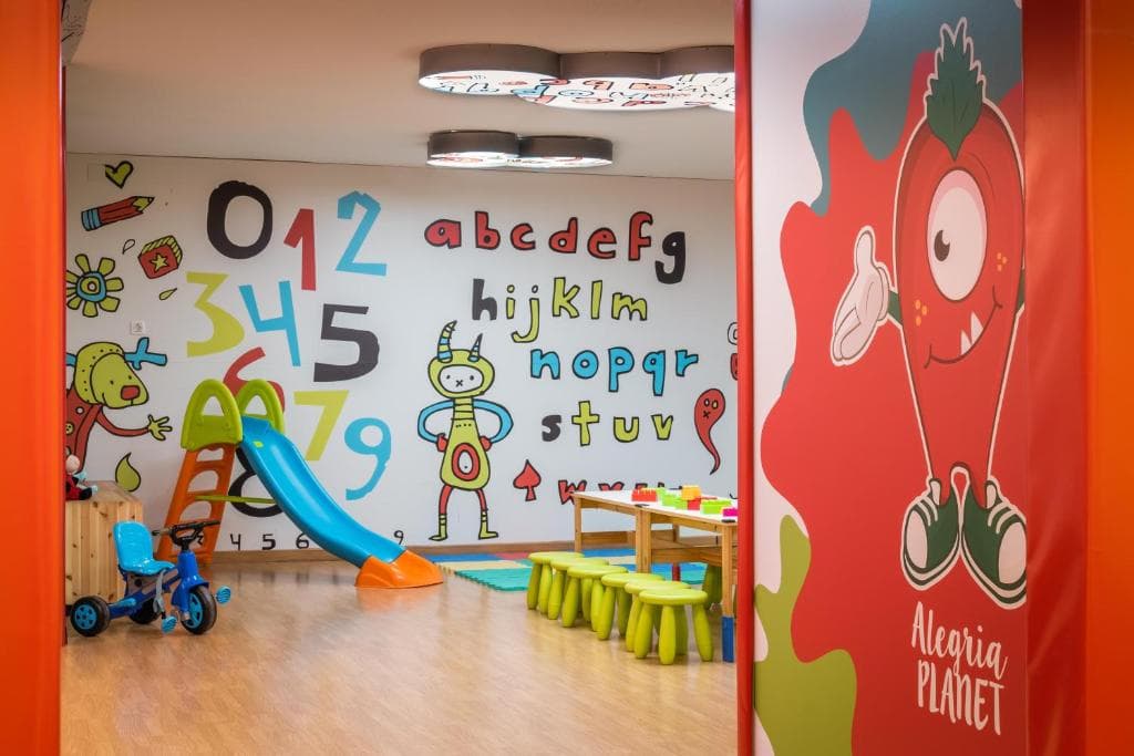 Hotel Alegria Florida (ex. Alegria Florida Park) - 11