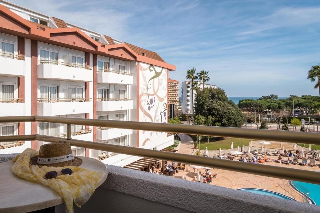 Hotel Alegria Florida (ex. Alegria Florida Park) - 14