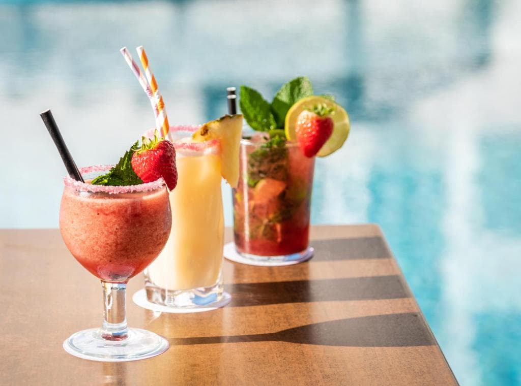 Hotel Alegria Florida (ex. Alegria Florida Park) - 17