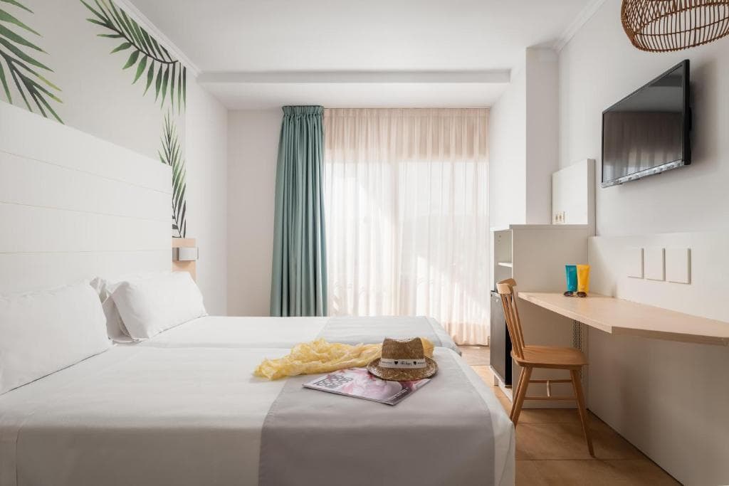 Hotel Alegria Florida (ex. Alegria Florida Park) - 19