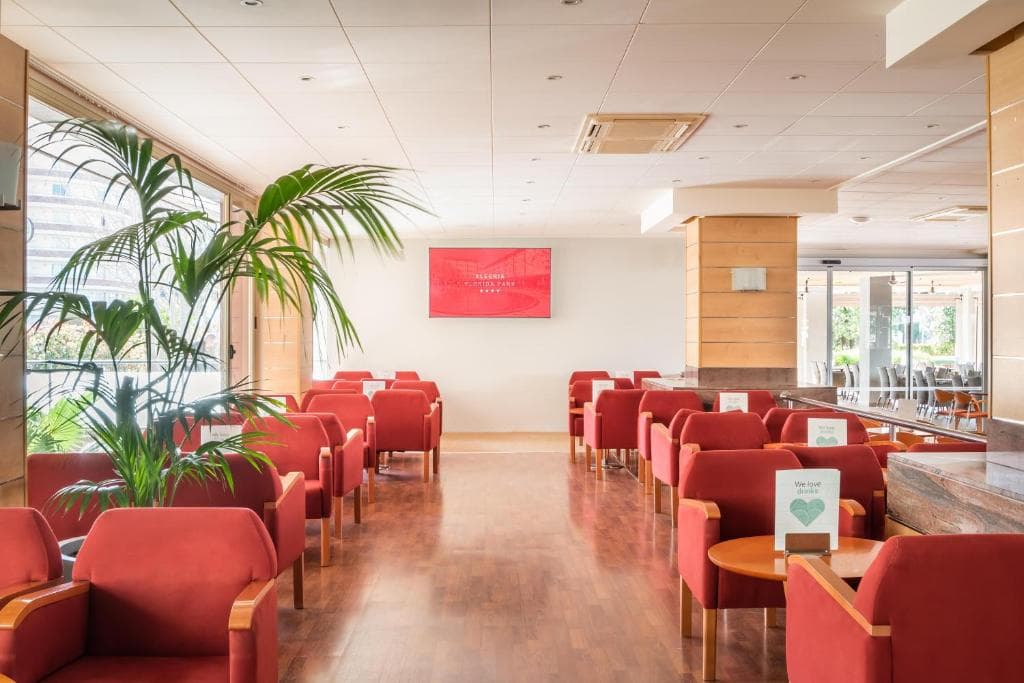 Hotel Alegria Florida (ex. Alegria Florida Park) - 20