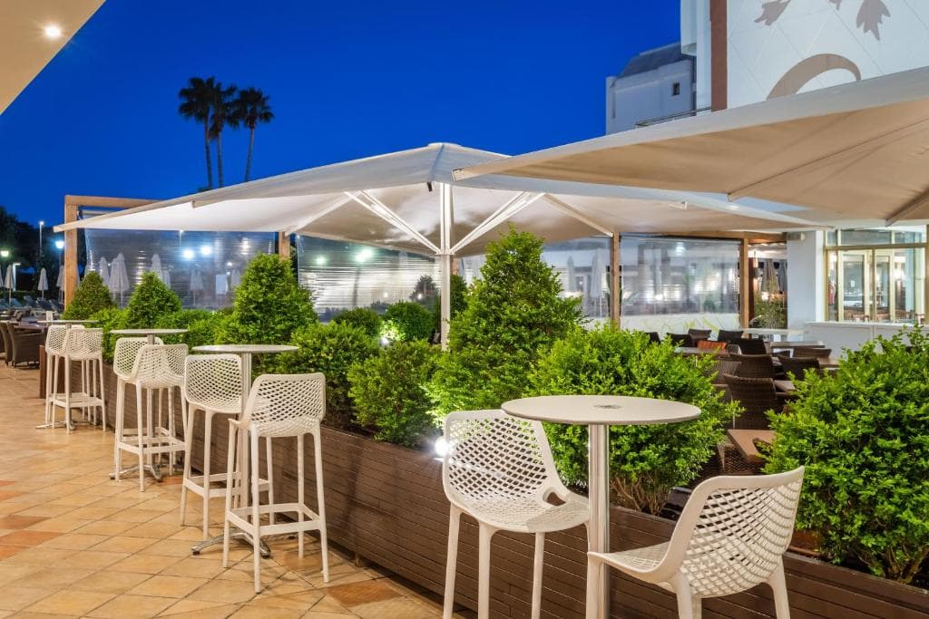 Hotel Alegria Florida (ex. Alegria Florida Park) - 23