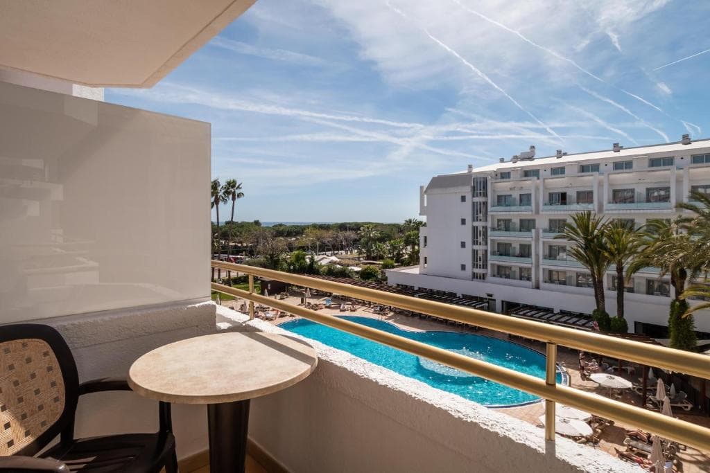 Hotel Alegria Florida (ex. Alegria Florida Park) - 25