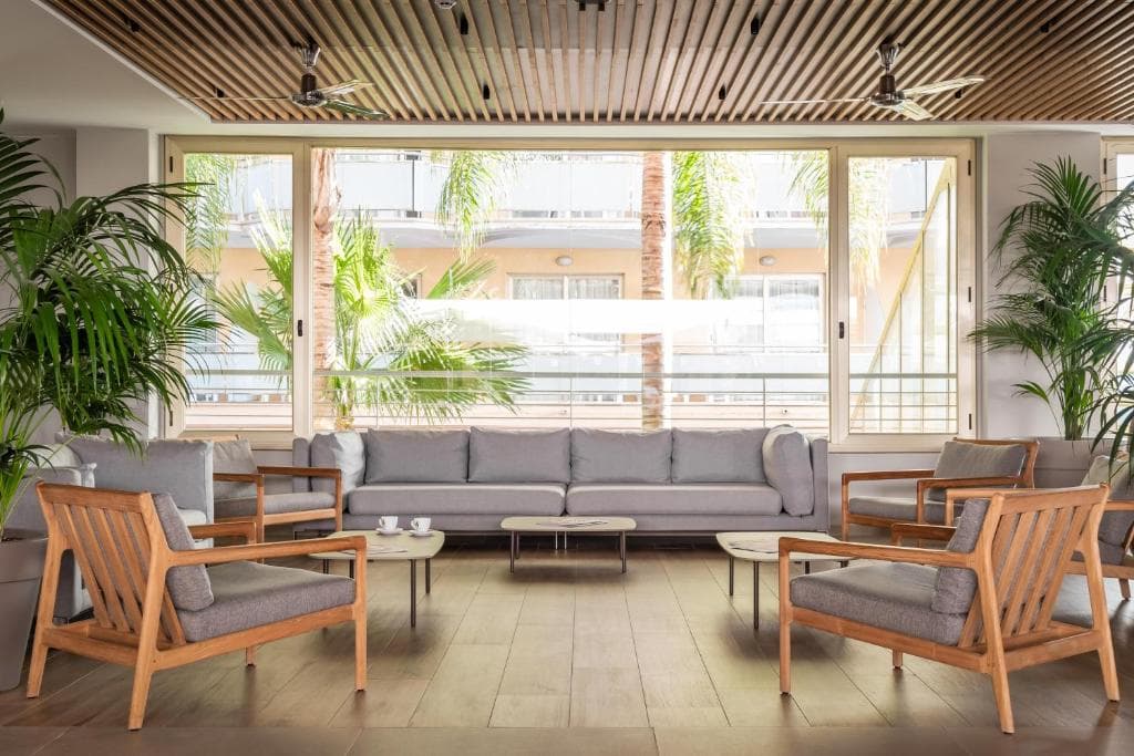 Hotel Alegria Florida (ex. Alegria Florida Park) - 32