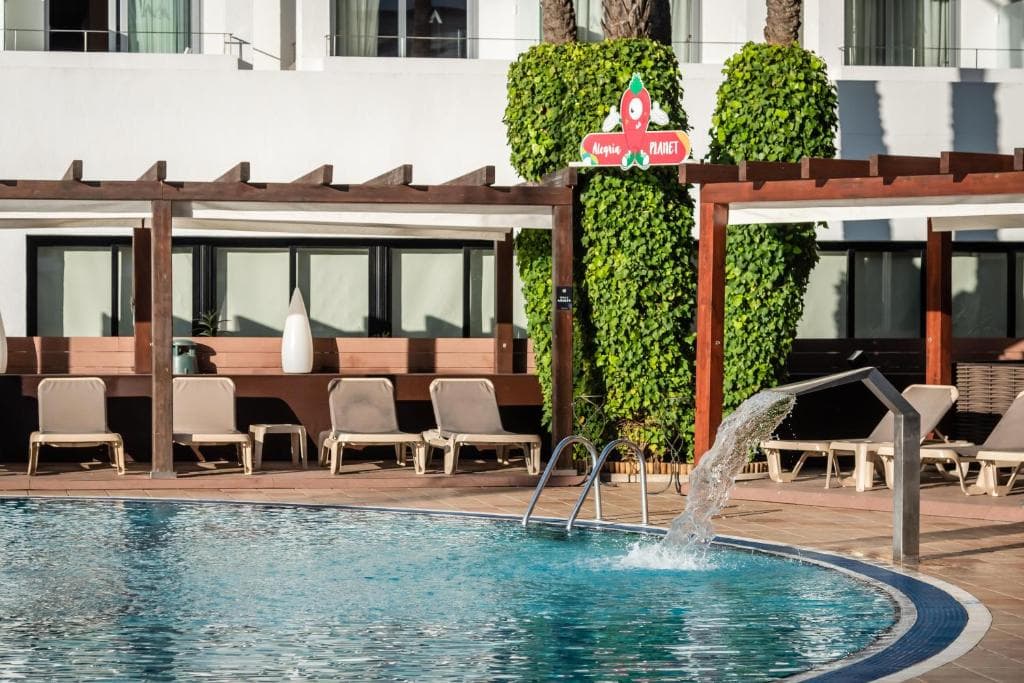 Hotel Alegria Florida (ex. Alegria Florida Park) - 33