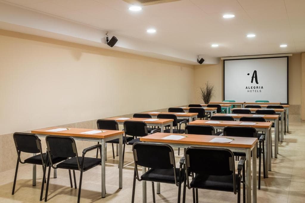 Hotel Alegria Florida (ex. Alegria Florida Park) - 35