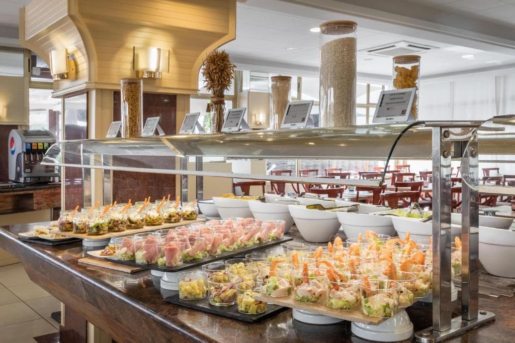 Hotel Alegria Florida (ex. Alegria Florida Park) - 36