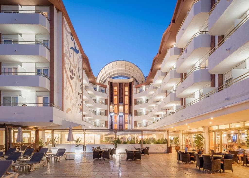 Hotel Alegria Florida (ex. Alegria Florida Park) - 37