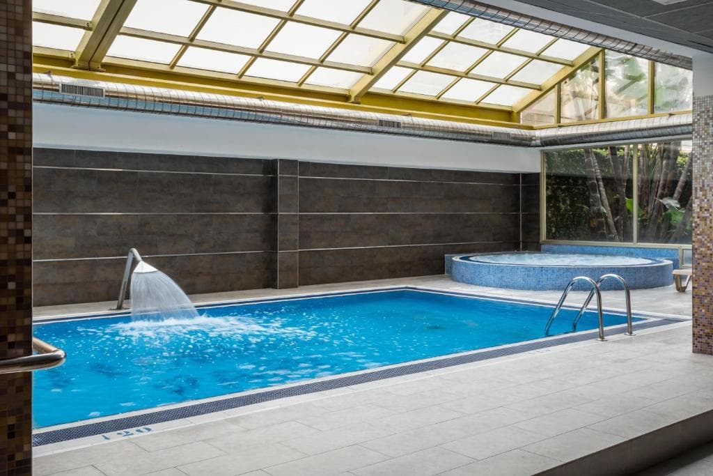 Hotel Alegria Florida (ex. Alegria Florida Park) - 41