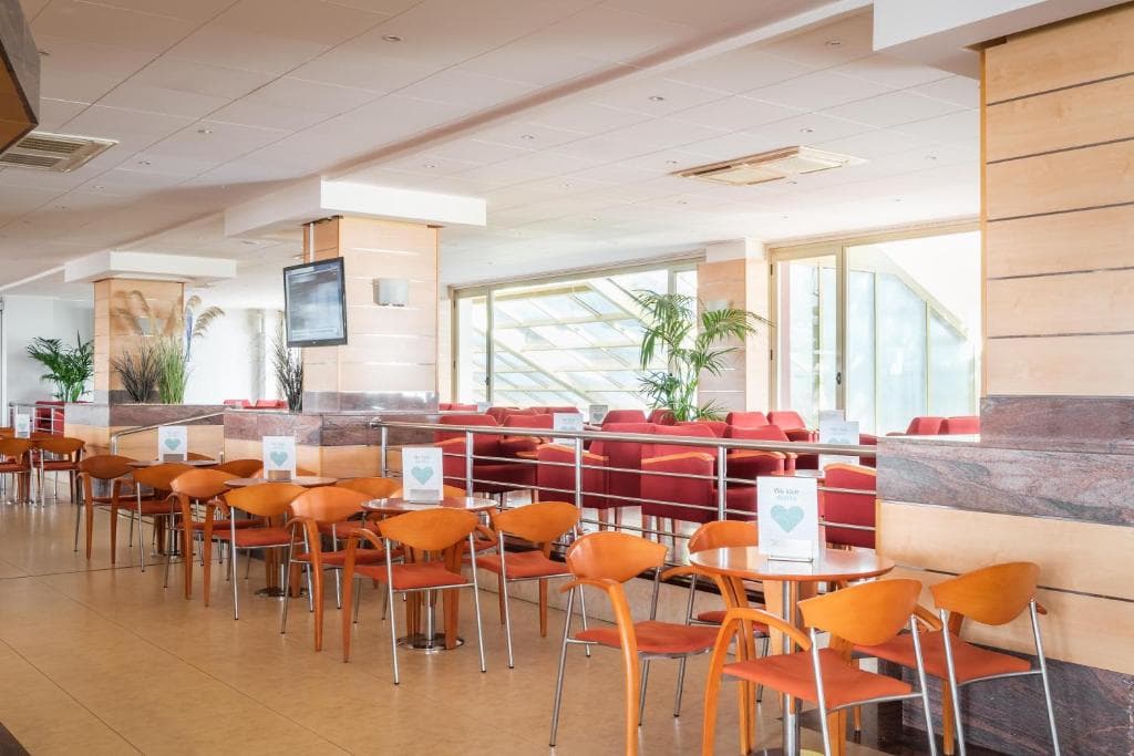 Hotel Alegria Florida (ex. Alegria Florida Park) - 42