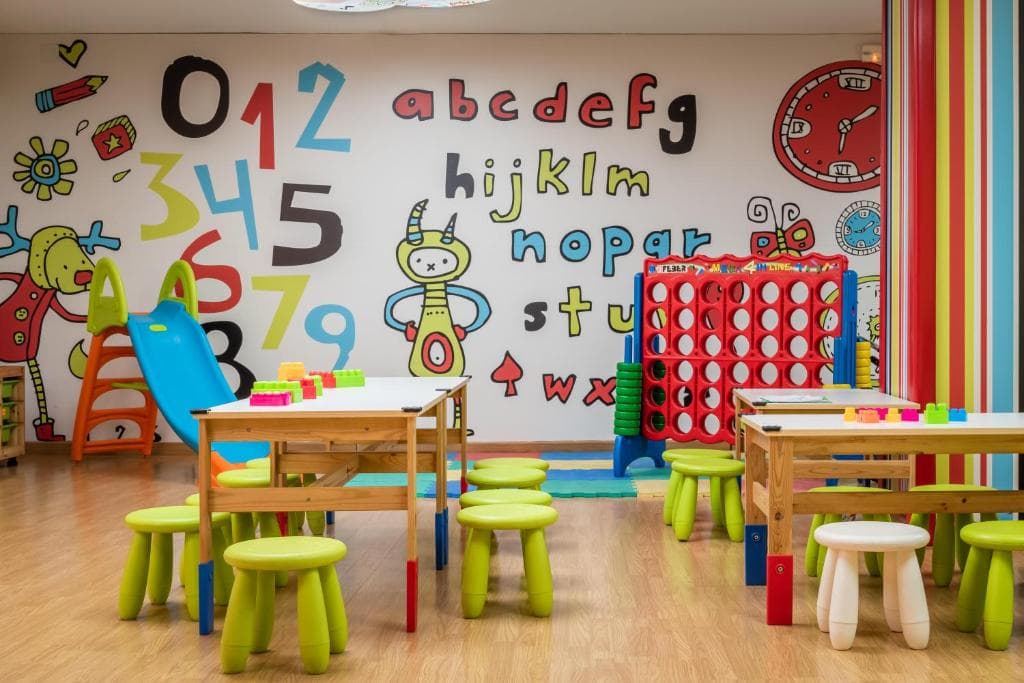 Hotel Alegria Florida (ex. Alegria Florida Park) - 44