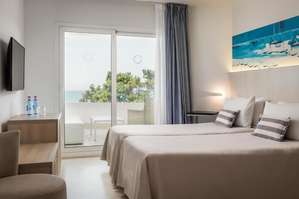 Hotel Alegria Mar Mediterrania - Adults Only - 2