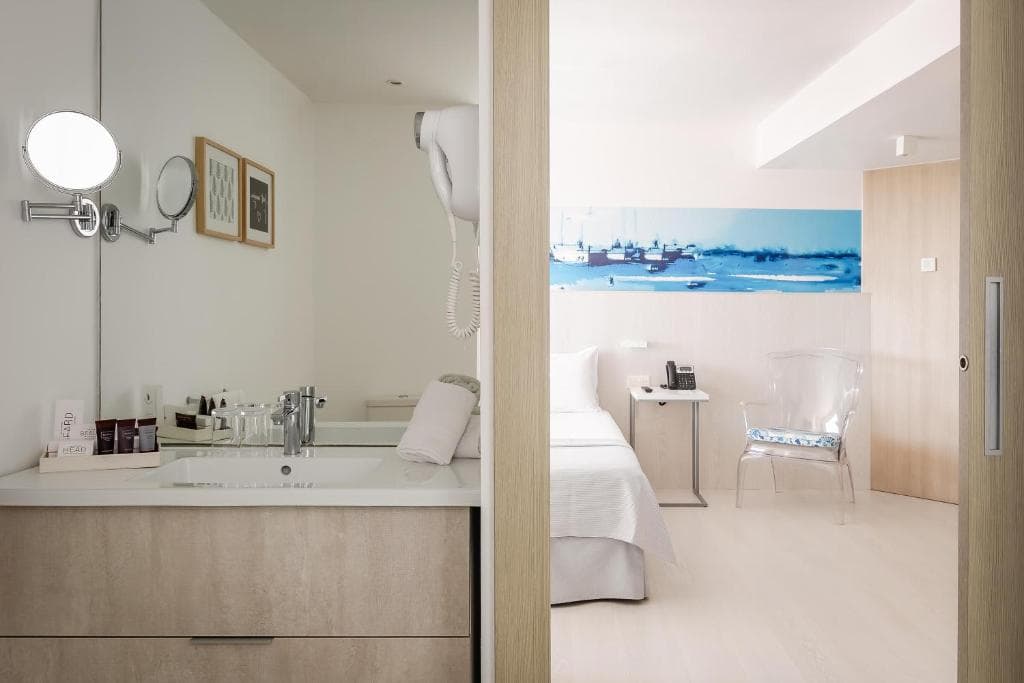 Hotel Alegria Mar Mediterrania - Adults Only - 9