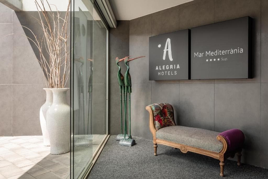 Hotel Alegria Mar Mediterrania - Adults Only - 10