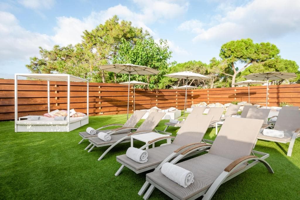 Hotel Alegria Mar Mediterrania - Adults Only - 13