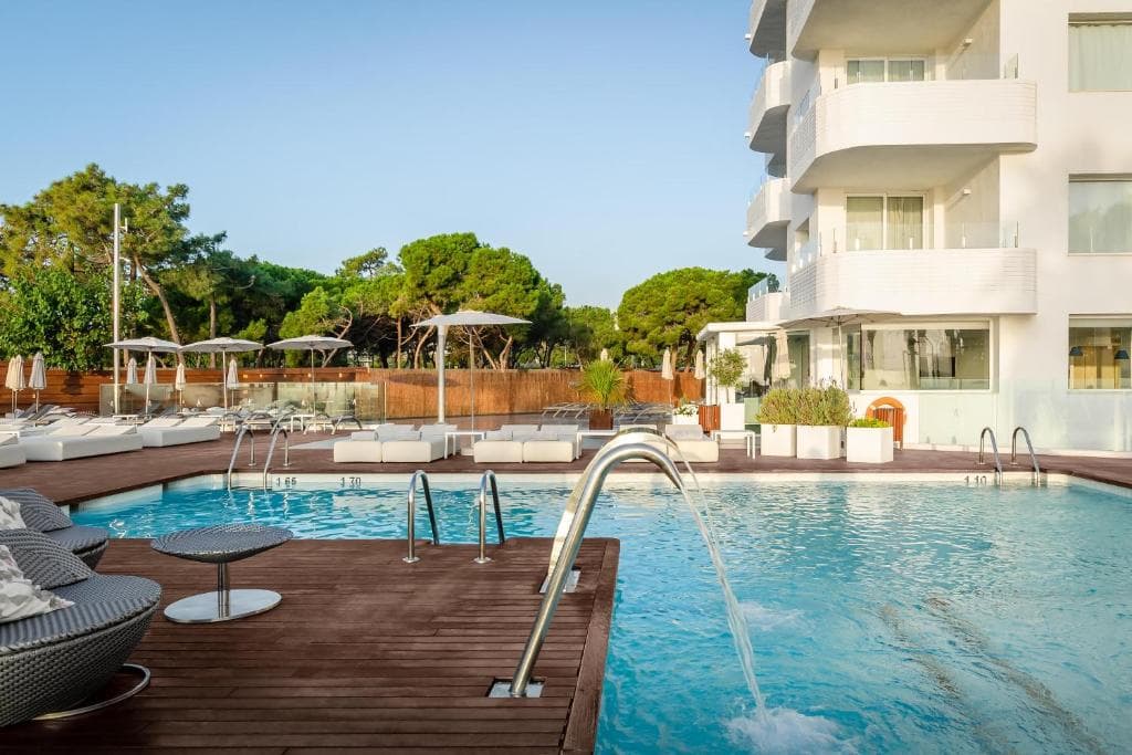 Hotel Alegria Mar Mediterrania - Adults Only - 15
