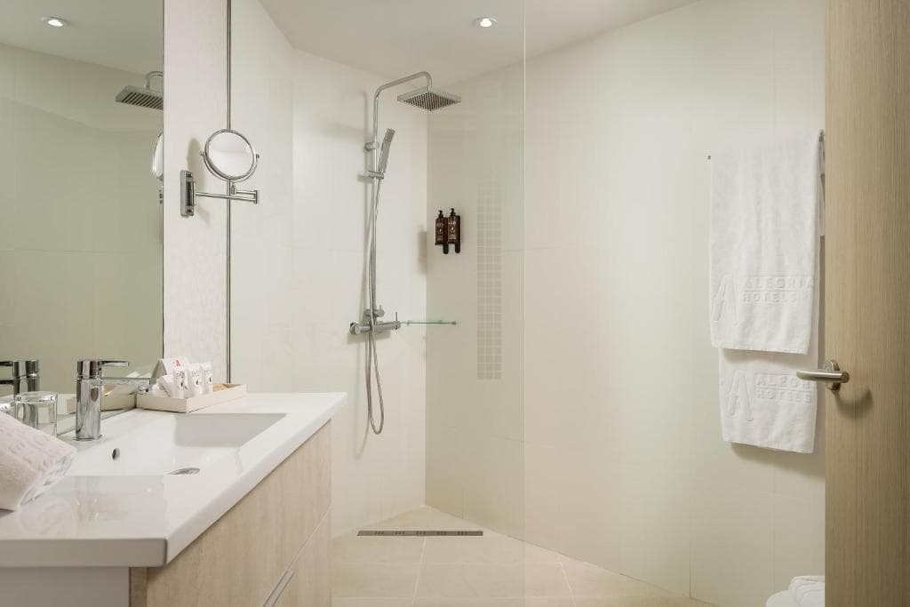 Hotel Alegria Mar Mediterrania - Adults Only - 17