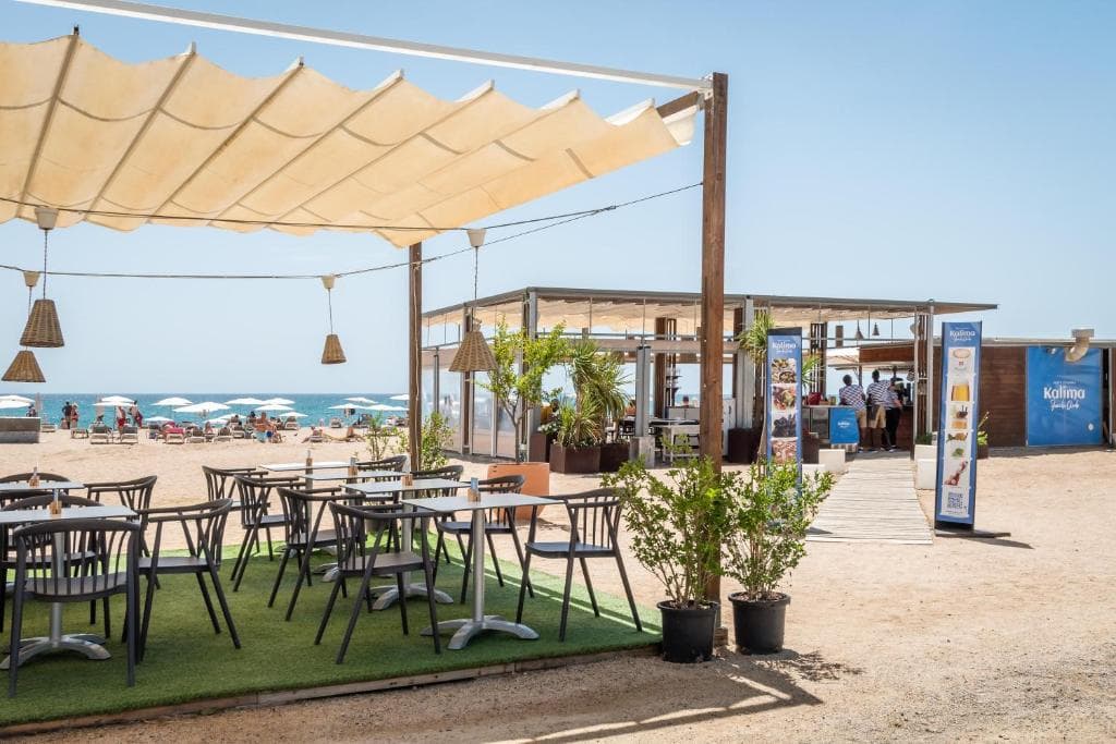 Hotel Alegria Mar Mediterrania - Adults Only - 21