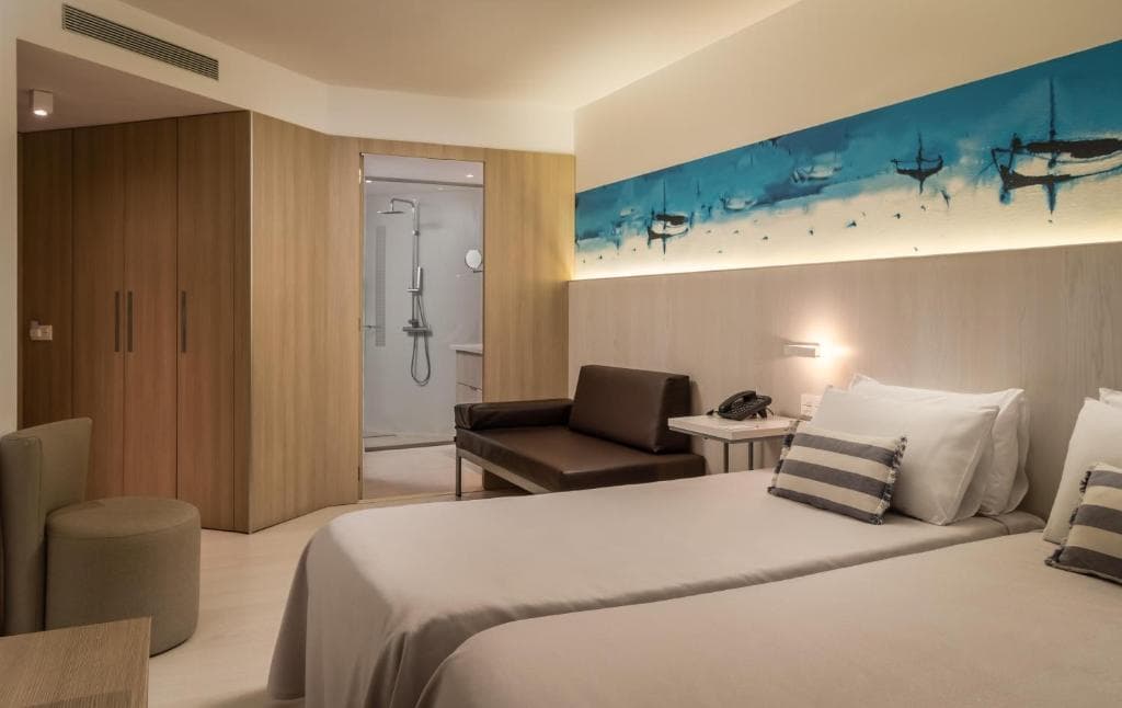 Hotel Alegria Mar Mediterrania - Adults Only - 25