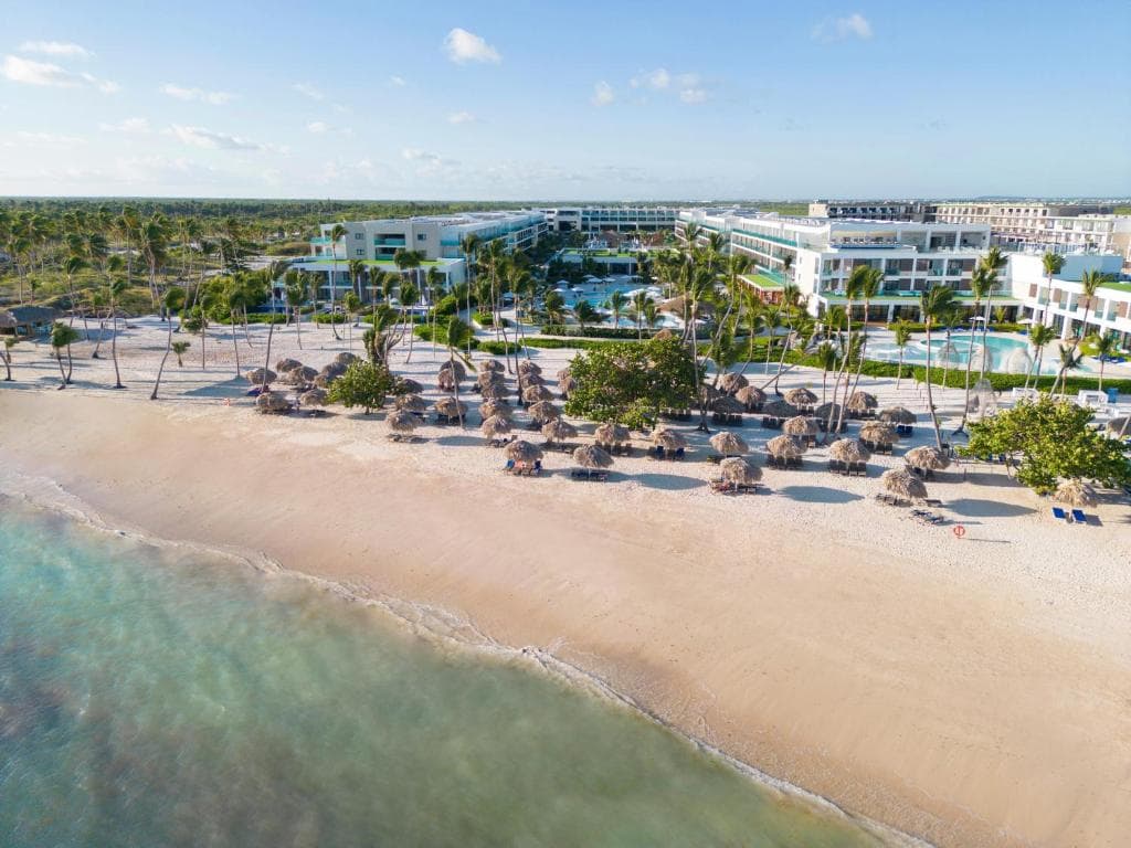 Serenade Punta Cana Beach & Spa Resort - 5