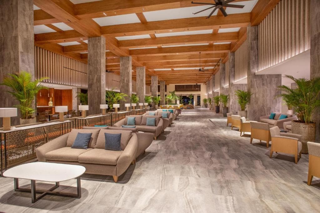 Serenade Punta Cana Beach & Spa Resort - 14