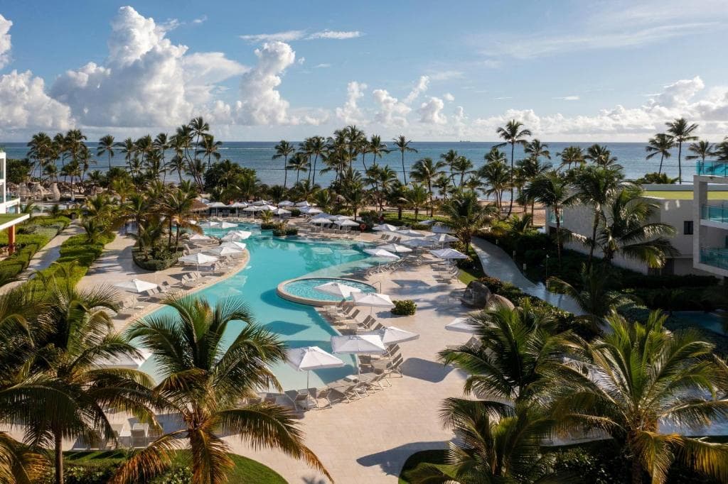 Serenade Punta Cana Beach & Spa Resort - 15