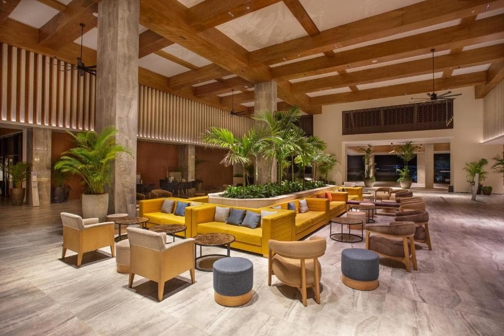 Serenade Punta Cana Beach & Spa Resort - 18