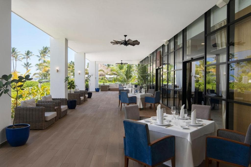 Serenade Punta Cana Beach & Spa Resort - 21