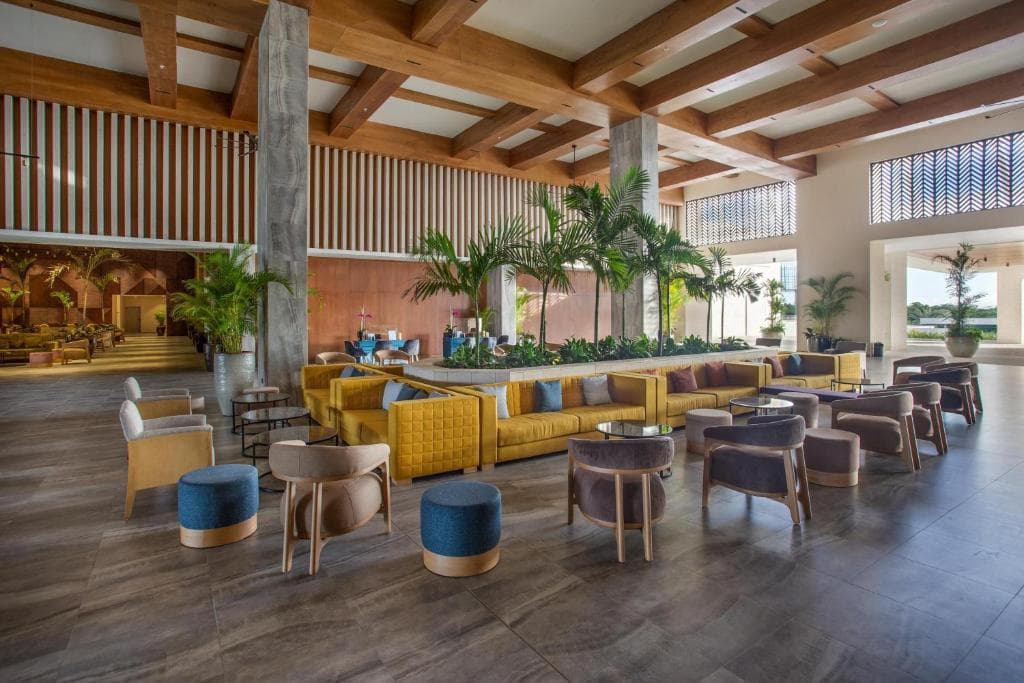 Serenade Punta Cana Beach & Spa Resort - 27