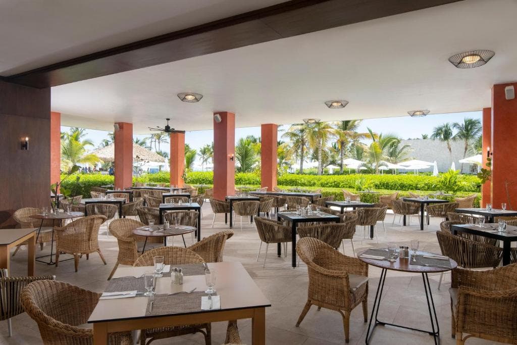Serenade Punta Cana Beach & Spa Resort - 28
