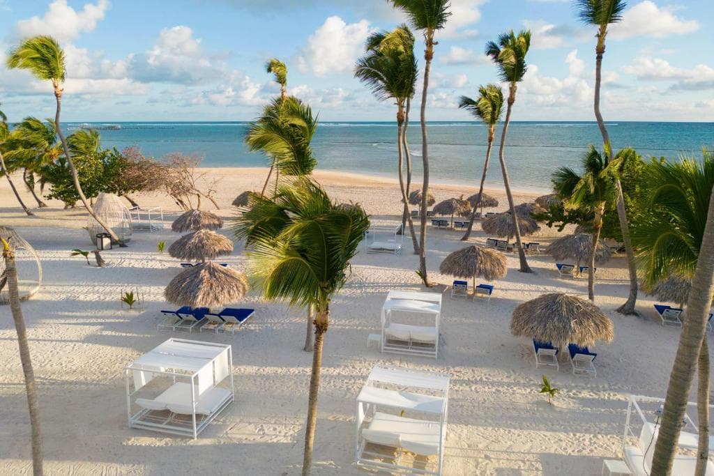Serenade Punta Cana Beach & Spa Resort - 32