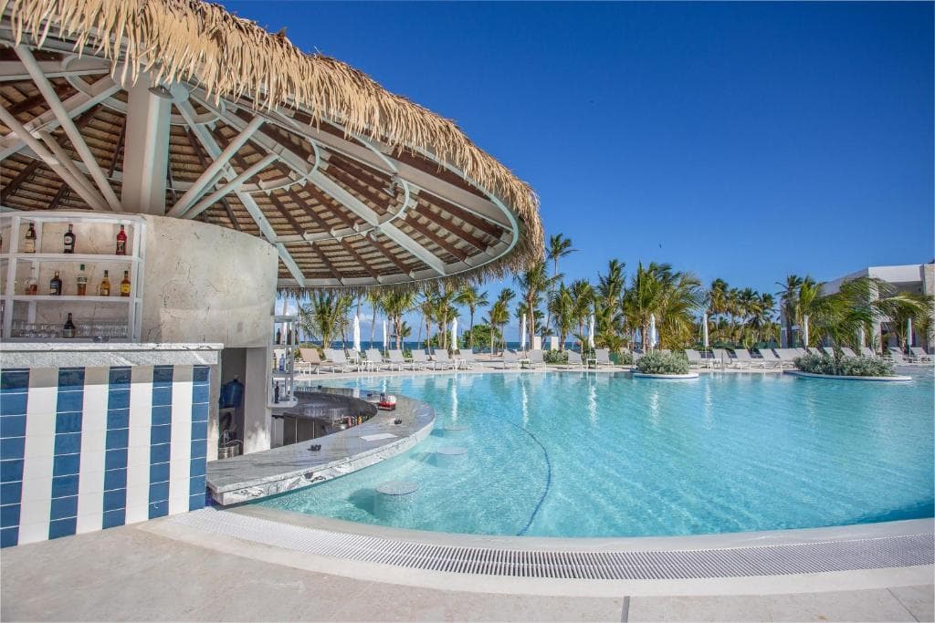 Serenade Punta Cana Beach & Spa Resort - 34