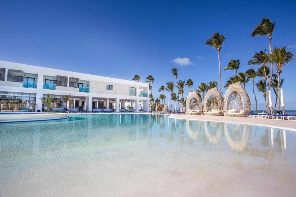Serenade Punta Cana Beach & Spa Resort - 37