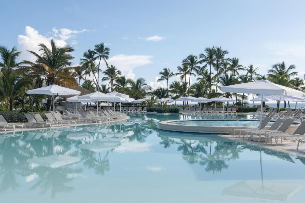 Serenade Punta Cana Beach & Spa Resort - 38