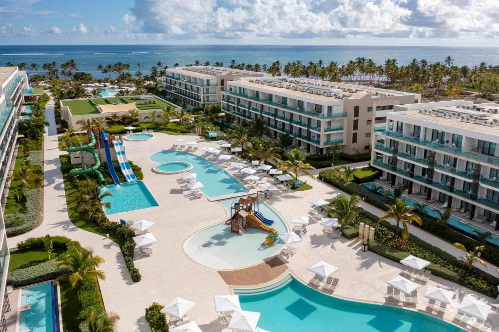 Serenade Punta Cana Beach & Spa Resort - 45