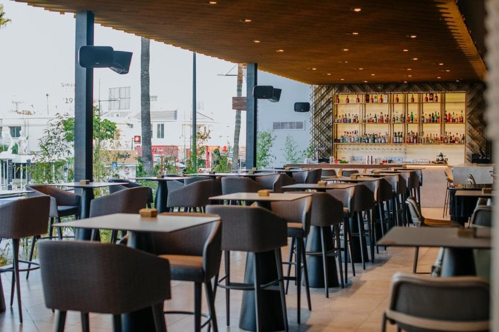 Hotel Napa Plaza - Adults Only - 18