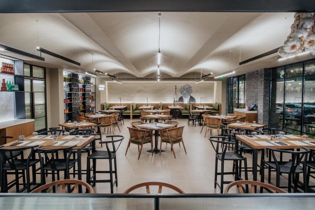 Hotel Napa Plaza - Adults Only - 22