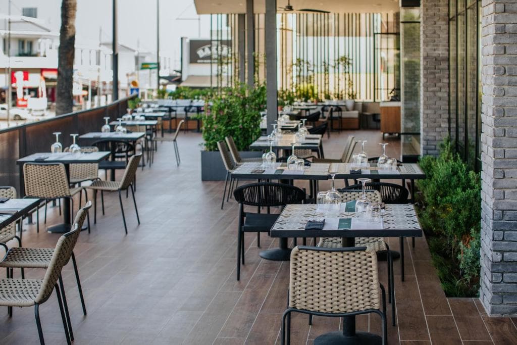 Hotel Napa Plaza - Adults Only - 25