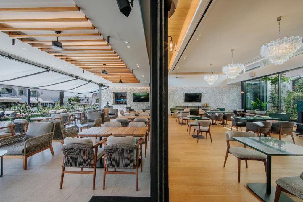 Hotel Napa Plaza - Adults Only - 34