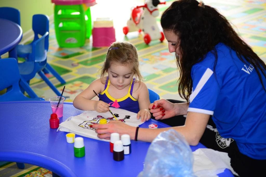 Charter Antalya - Hotel VIKINGEN INFINITY RESORT & SPA - 27