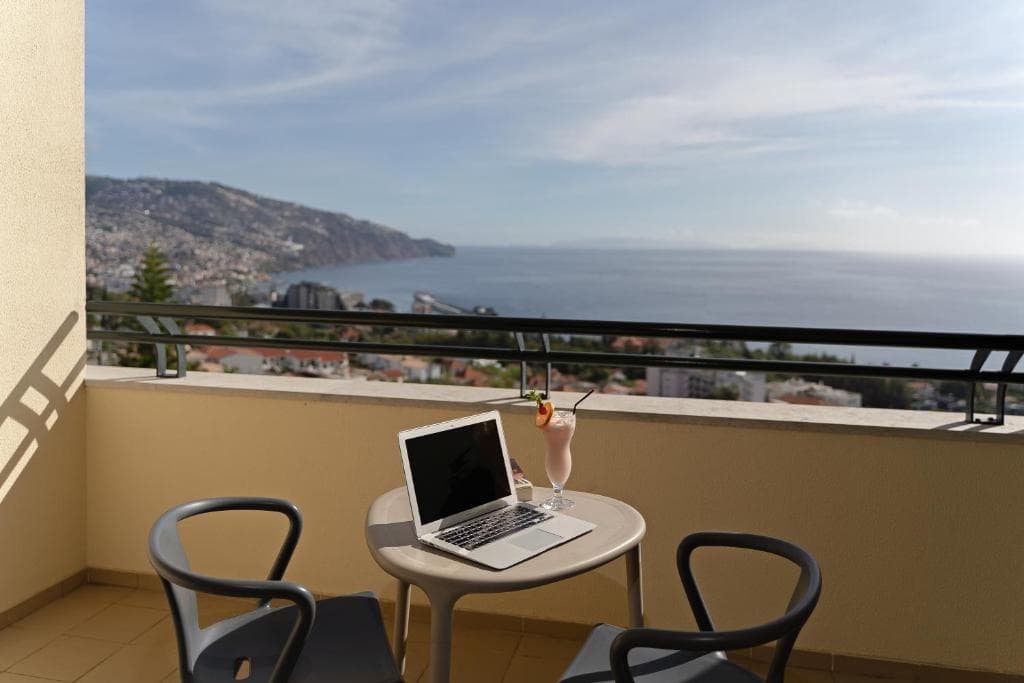 Hotel Madeira Panoramico - 8